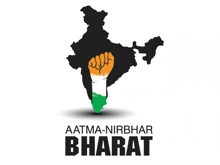 Atmanirbhar Bharat and the Innovation App Challenge