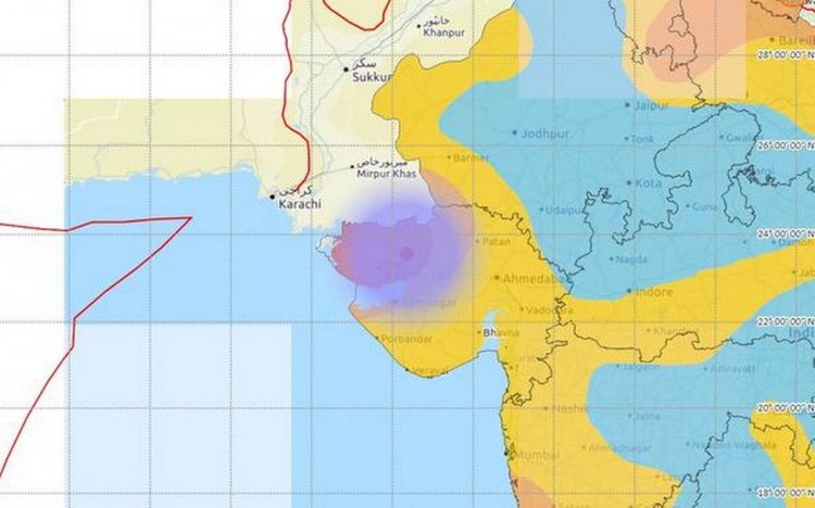 Two medium-intensity quakes hit Assam, Gujarat