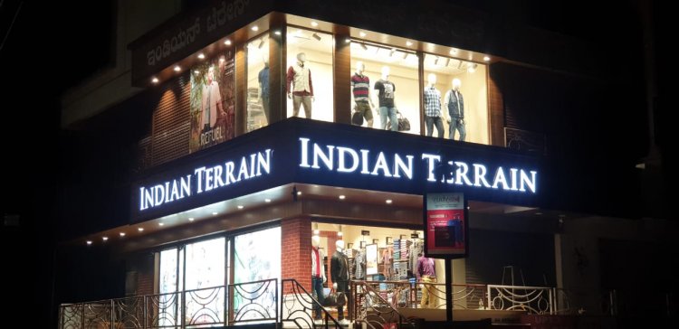 Indian Terrain gears up for the new normal