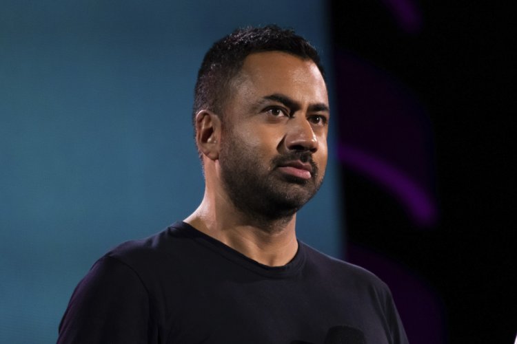 Kal Penn to host election series for Freeform