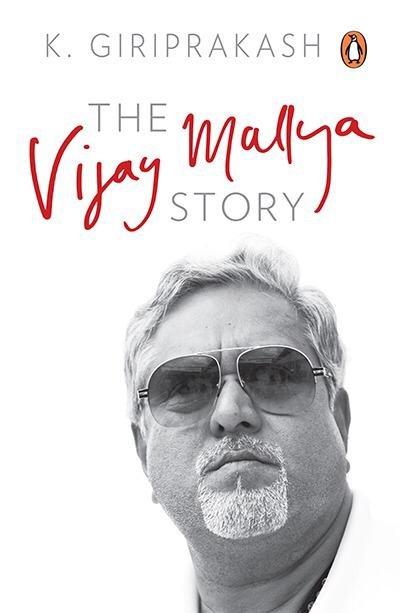 Almighty Motion Picture acquires rights to The Vijay Mallya Story, will adapt book into web series