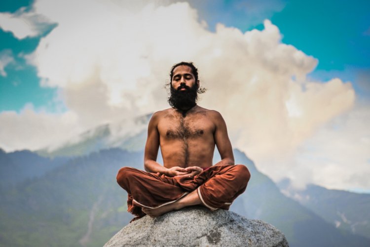 Grand Master Akshar gives a call for ‘Yoga for obesity-free world’