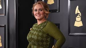 Adele has 'no idea' when her album is coming