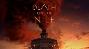 'Death on the Nile' debuts star-studded trailer