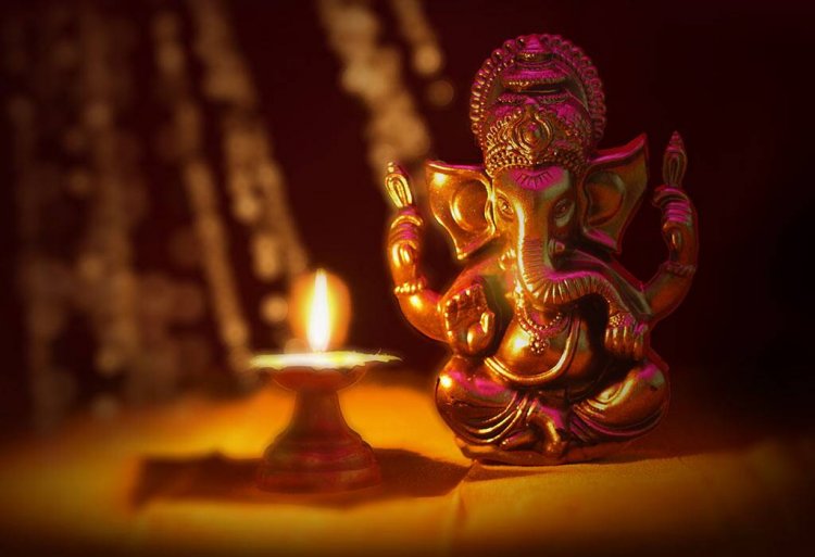 The Significance and Rituals of Ganeshotsav