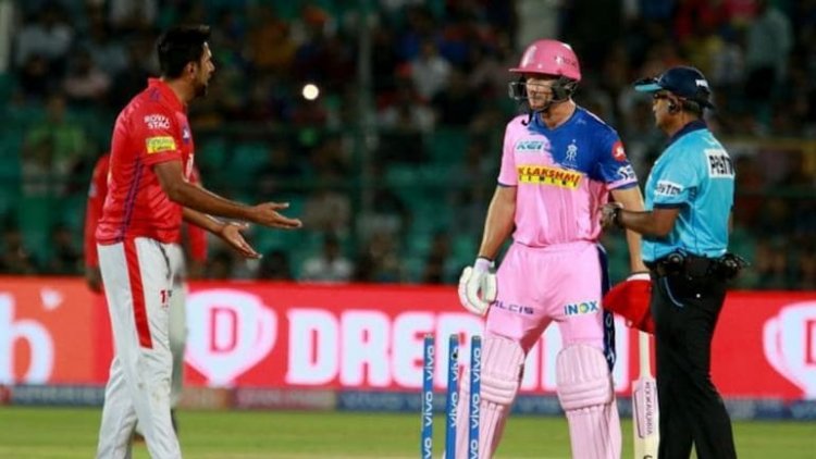 IPL 2020: Ponting doesn't want Ashwin to 'mankad' batsmen, Hogg differs