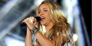 Shakira hits 30-million mark on YouTube