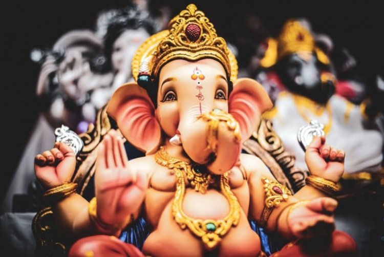 Online 'darshan' of idols on Ganesh Chaturthi in Kolkata