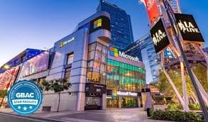 Microsoft Theater Becomes First Southern California Theater to Receive GBAC STAR™ Facility Accreditation