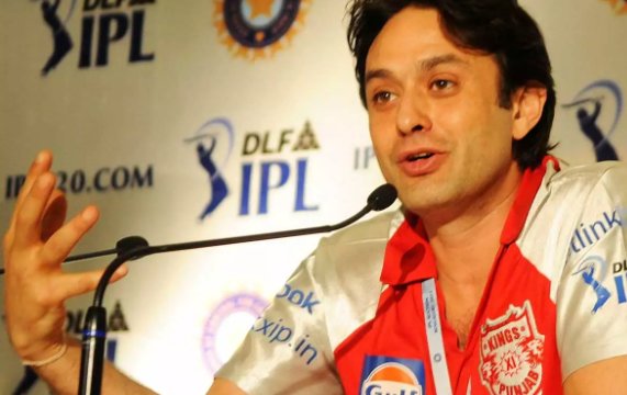 IPL 2020: KXIP co-owner Ness Wadia wants strict control of bio-bubble