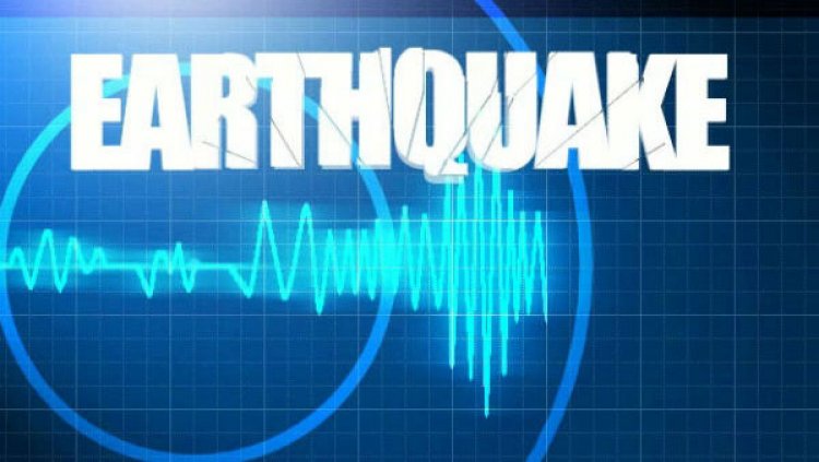 Maha: Mild earthquake hits Palghar, no casualty