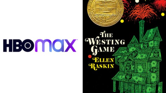 HBO working on 'The Westing Game' adaptation