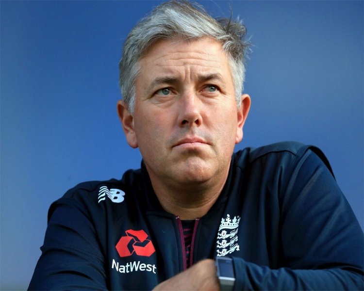 Silverwood wants England players in IPL to guard against burn-out