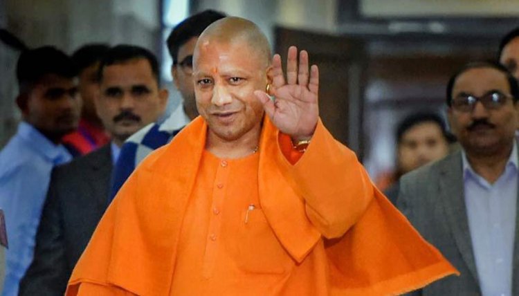 UP CM Adityanath announces to set up country's 'biggest' film city in Noida