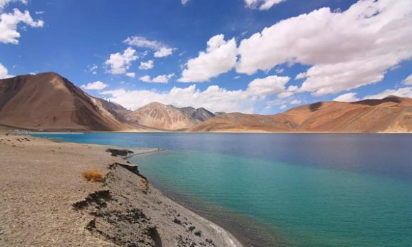 Covid-19, India-China border row cast shadow on Ladakh tourism industry