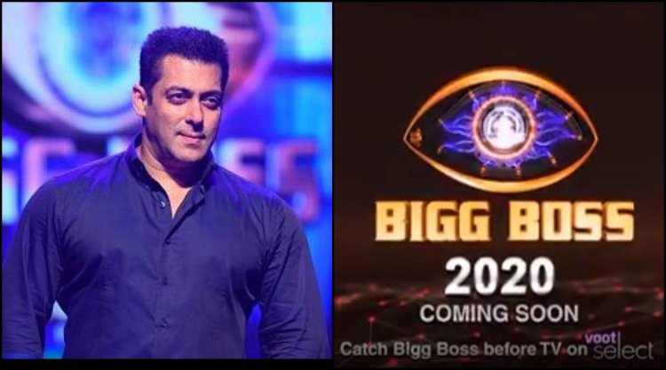 Bigg Boss 2020 returns to Colors, also to stream on Voot Select