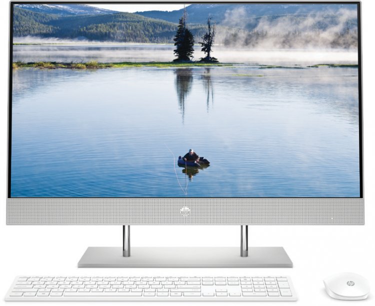 HP expands All-In-One PC portfolio for an enhanced work and learn from home experience