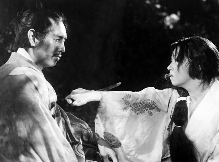 Amblin Television and HBO Max Sign Development Deal for an Original Series Inspired by Rashomon