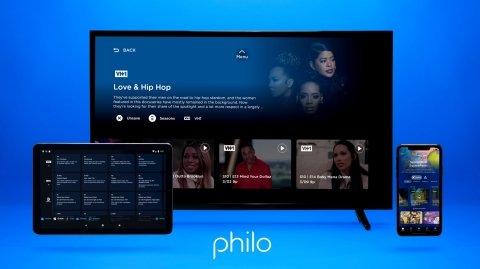 Live Television Streaming Service Philo Joins Best Buy with First-of-its-Kind Exclusive Subscription Offers for Customers