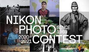 Nikon Photo Contest 2020-2021 Call for Entries