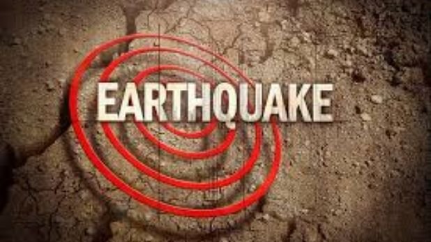 5.4-magnitude earthquake hits Ladakh: NCS