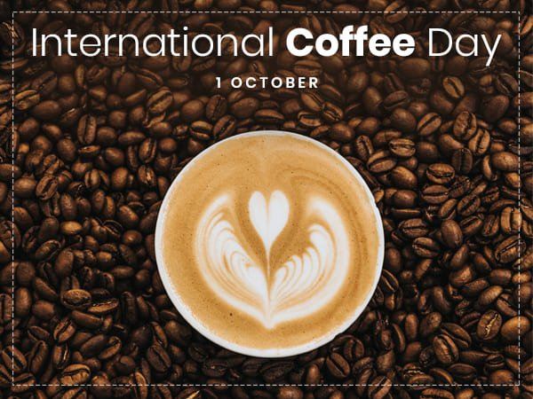 International Coffee Day: India’s Growing Coffee Trend and Market