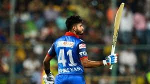 I am not a gifted player, it's all about hard and smart work: Iyer