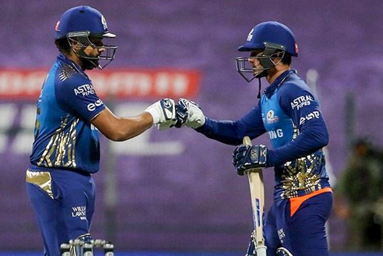 We were clinical in both batting and bowling: Rohit
