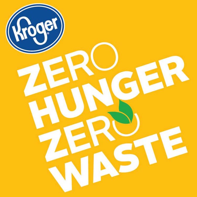 InnerView and Kroger Invite Youth to Engage in Zero Hunger