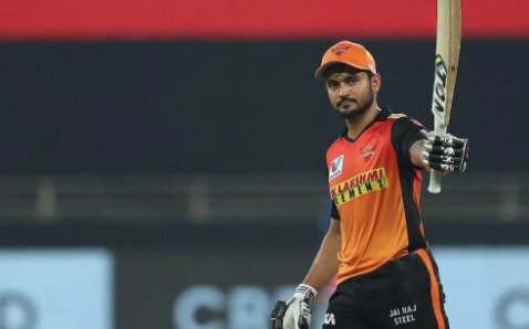 It was do-or-die game for me, says Vijay Shankar
