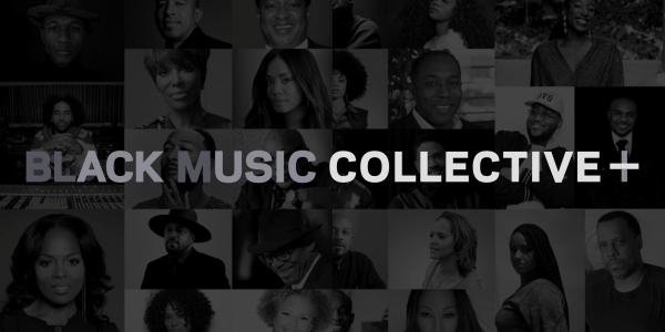 Recording Academy® Reveals Black Music Collective Leadership Council