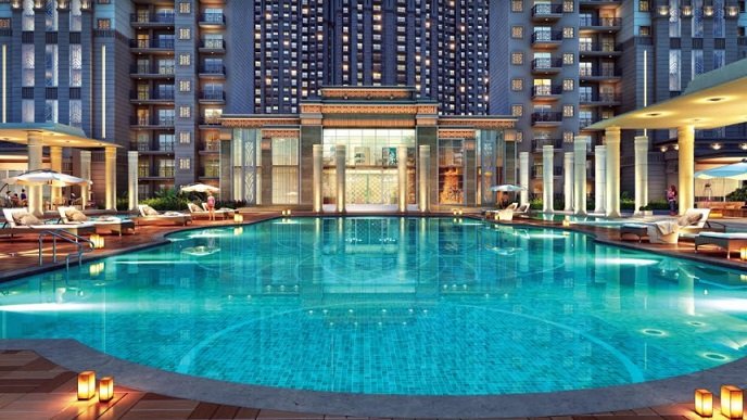Ace Group Lights up the Festive Season with Limited-edition Luxury Homes 'X Residences' at Ace Parkway