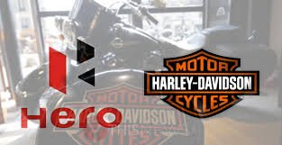 Harley-Davidson & Hero Motocorp Announce Agreements for India Market