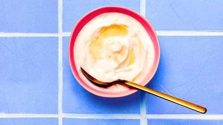 Greek Yogurt – A Healthy Swap in Your Diet