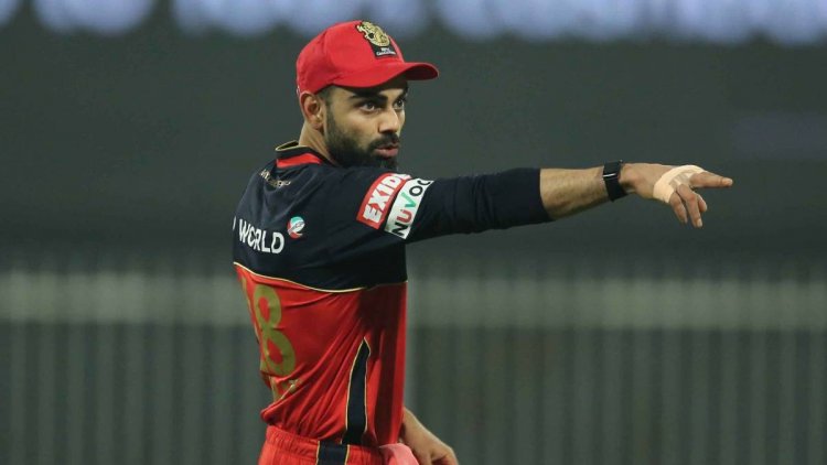 We can be more more brave with bat in pockets: Kohli