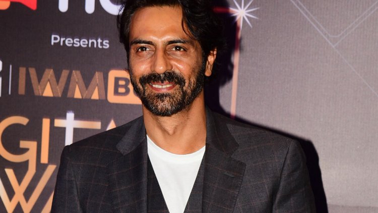 Arjun Rampal Summoned By Anti-Drugs Agency NCB After Raid At Home