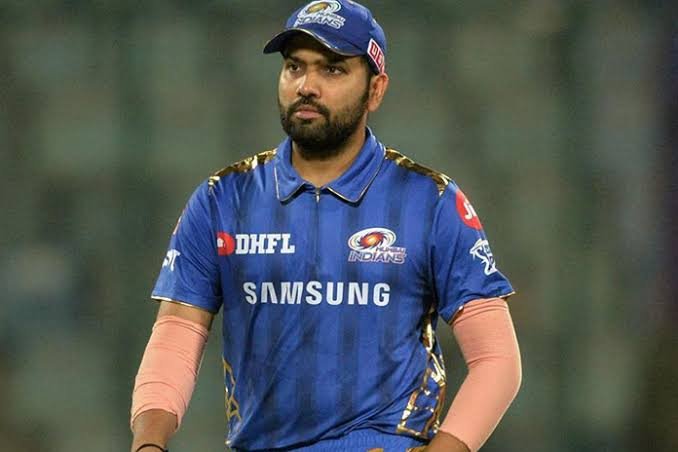 Execution was perfect from all bowlers: Rohit after IPL title win