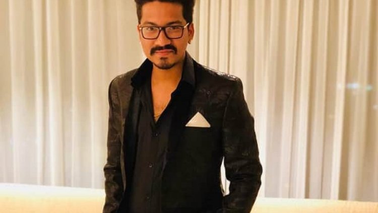Comedian Bharti Singh's husband Harsh Limbachiya have been arrested by NCB