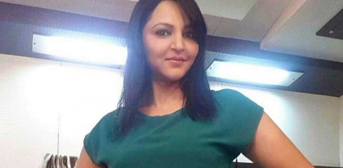 TV actor Leena Acharya dies due to kidney ailment