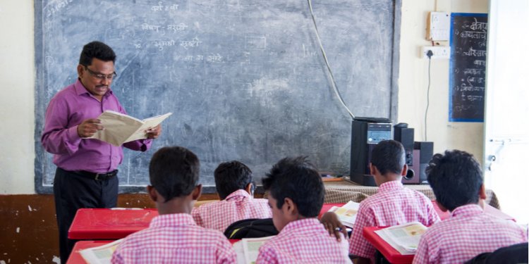Odisha changes norms for merger of schools in KBK region