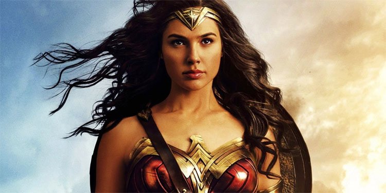 'Wonder Woman 1984' to theatrically release in India on Dec 24
