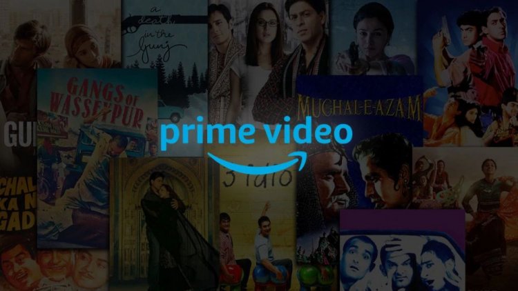 Amazon Prime Video Brings Together 5 Of India’s Finest Creative Minds For Unpaused, An Amazon Original Movie Anthology