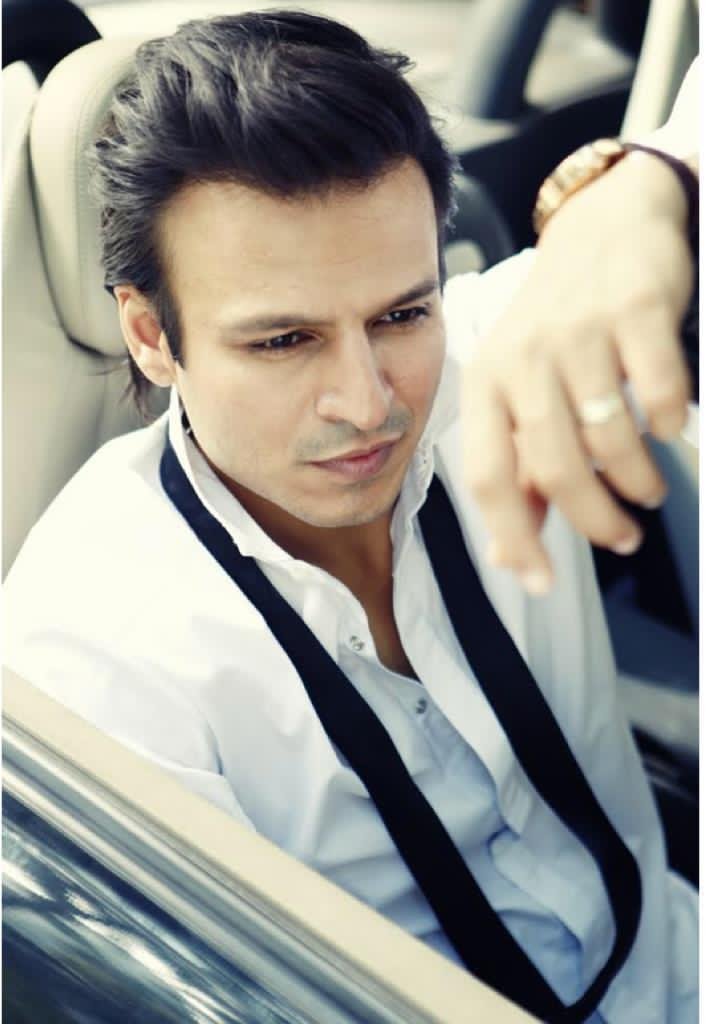 Vivek Anand Oberoi launches a special project to help the differently abled