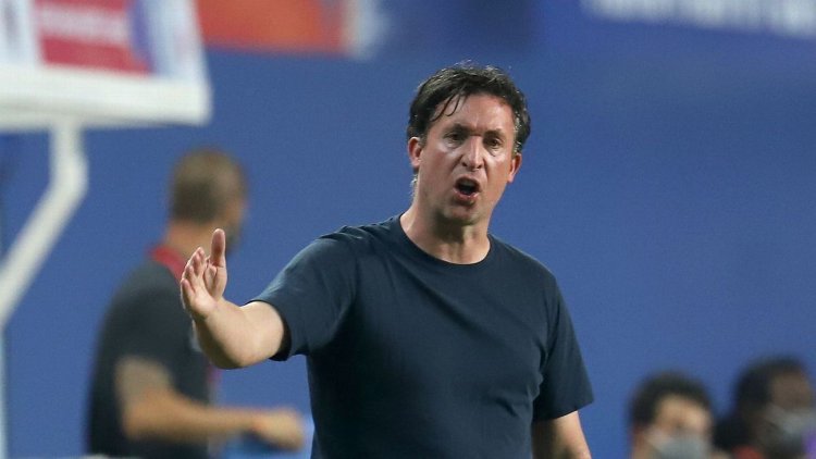 ISL: We are not under pressure, says SC East Bengal coach Robbie Fowler