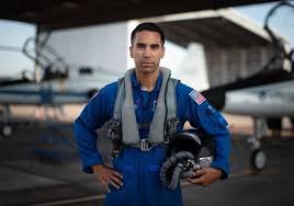 Indian-American among 18 astronauts selected for NASA's Moon mission