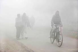 At 5.6 degree Celsius, Parbhani coldest in Maharashtra