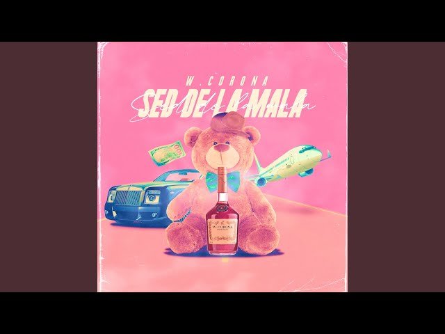 W Corona closes out 2020 with the release of his latest single 'Sed De La Mala'