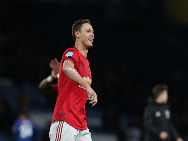 Not easy to control 90 minutes, but we did it: Matic after win over Everton