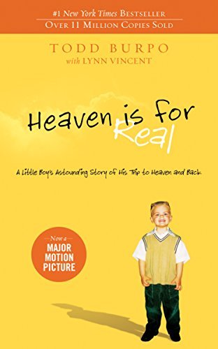 ‘Heaven Is For Real’ Author Colton Burpo Joins Impact Podcast for Special Christmas Episode