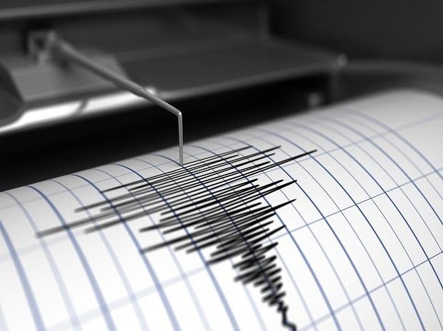 Earthquake of 4.3 magnitude hits Gujarat's Kutch district: Officials